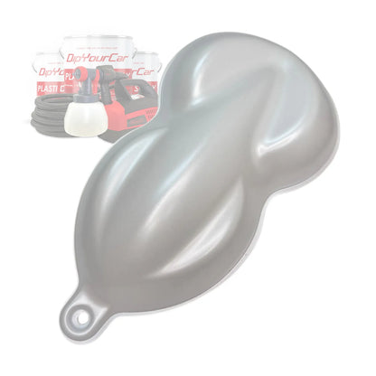 Balloon White Peelable Car Kit