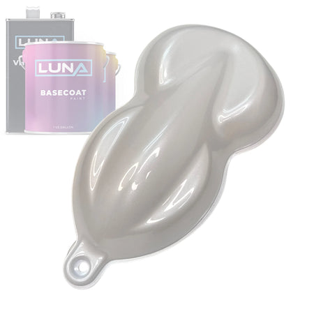 Balloon White Permanent Car Kit