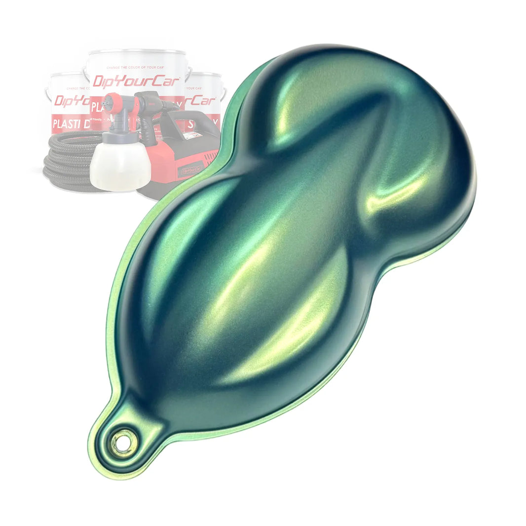 Bionic Peelable Car Kit