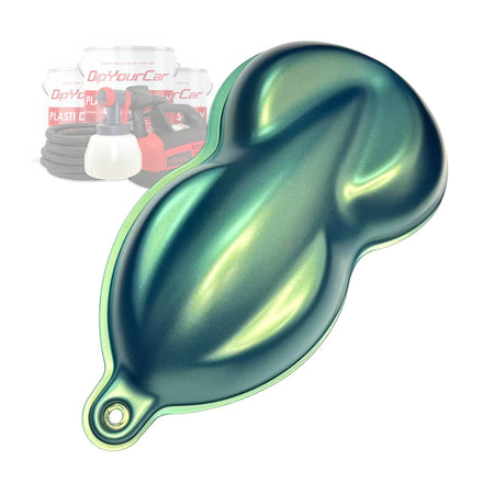 Bionic Peelable Car Kit