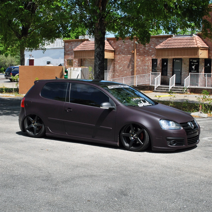 Black Cherry PDS