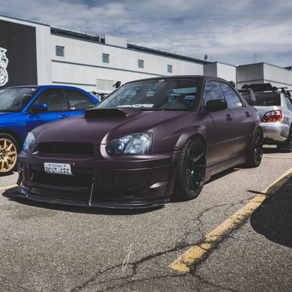 Black Cherry PDS