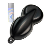 Black Plasti Dip Aerosol