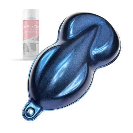 Blue Martian Dip Pearl Aerosol