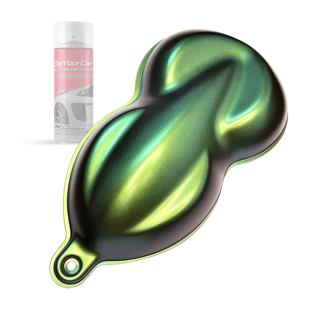 Bluegill ColorShift Dip Pearl Aerosol
