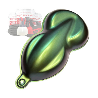 Bluegill Peelable Car Kit