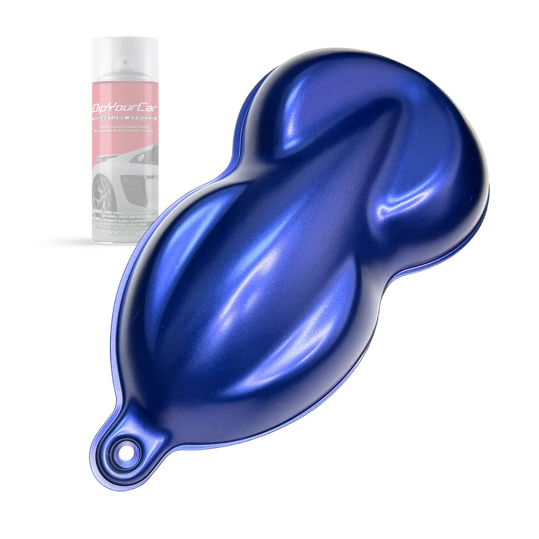 Blurple Dip Pearl Aerosol