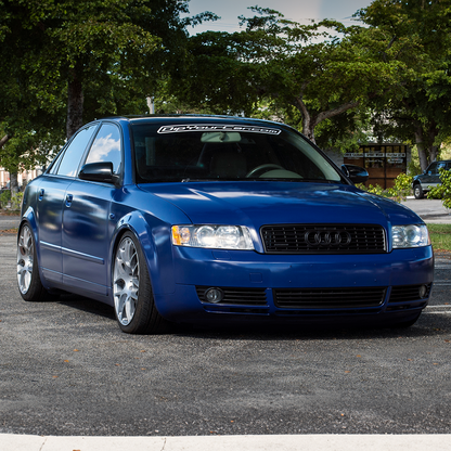 Blurple Car Kit