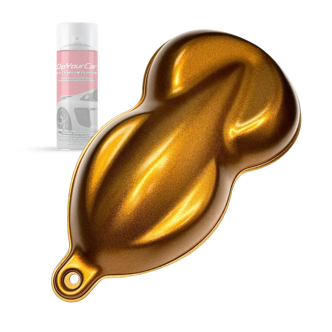Burnt Copper Dip Pearl Aerosol