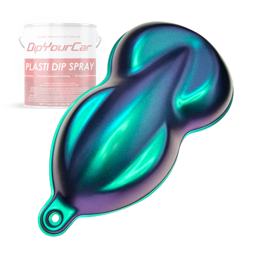 Cosmic Crush ColorShift TopCoat