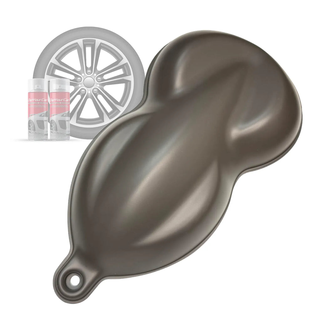 Camo Brown Wheel Kit