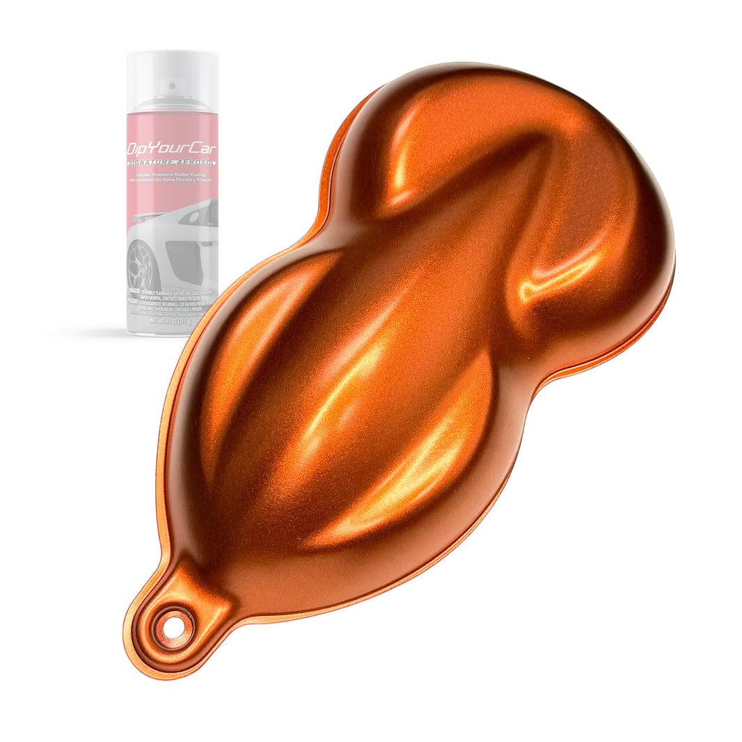 Carbon Lava Dip Pearl Aerosol