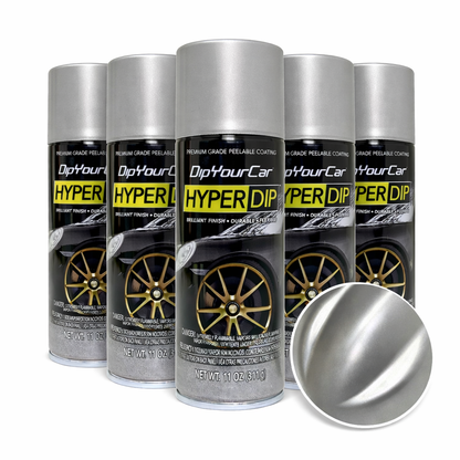 Factory Silver HyperDip