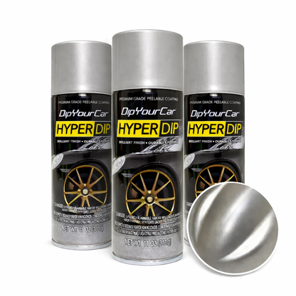 Factory Silver HyperDip