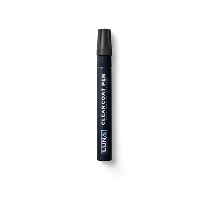 Luna 1K Clearcoat Pen