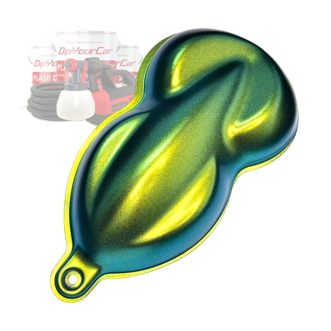 Cobra Peelable Car Kit