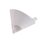 Pack of 5 Cone Filters