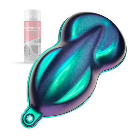 Cosmic Crush ColorShift Dip Pearl Aerosol
