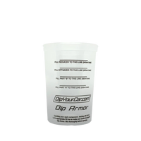 Dip Armor™ Mixing Cup - 5 Pack