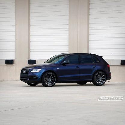 Abyss Midnight Flip TopCoat