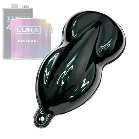Delta Force Green  Permanent Car Kit