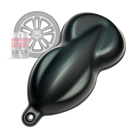 Delta Force Green Wheel Kit