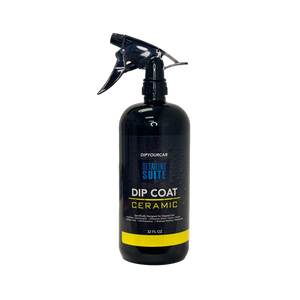 Dip Coat™ Ceramic Protective Spray