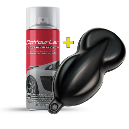 Peelable Aerosol Test Kit