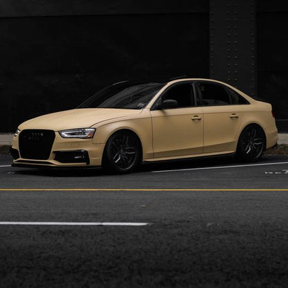 Desert Tan Peelable Car Kit