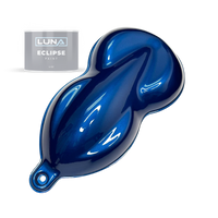 Dude Blue Basecoat