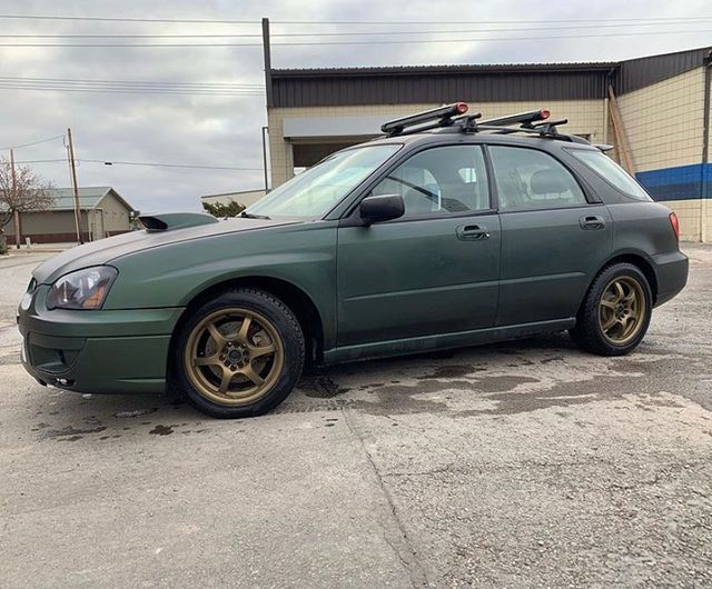 Jasper Green Car Kit | Performance Series Plasti Dip – DipYourCar.com