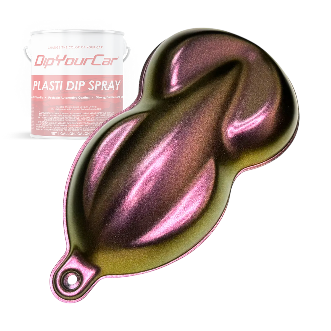 Flash Colorshift TopCoat