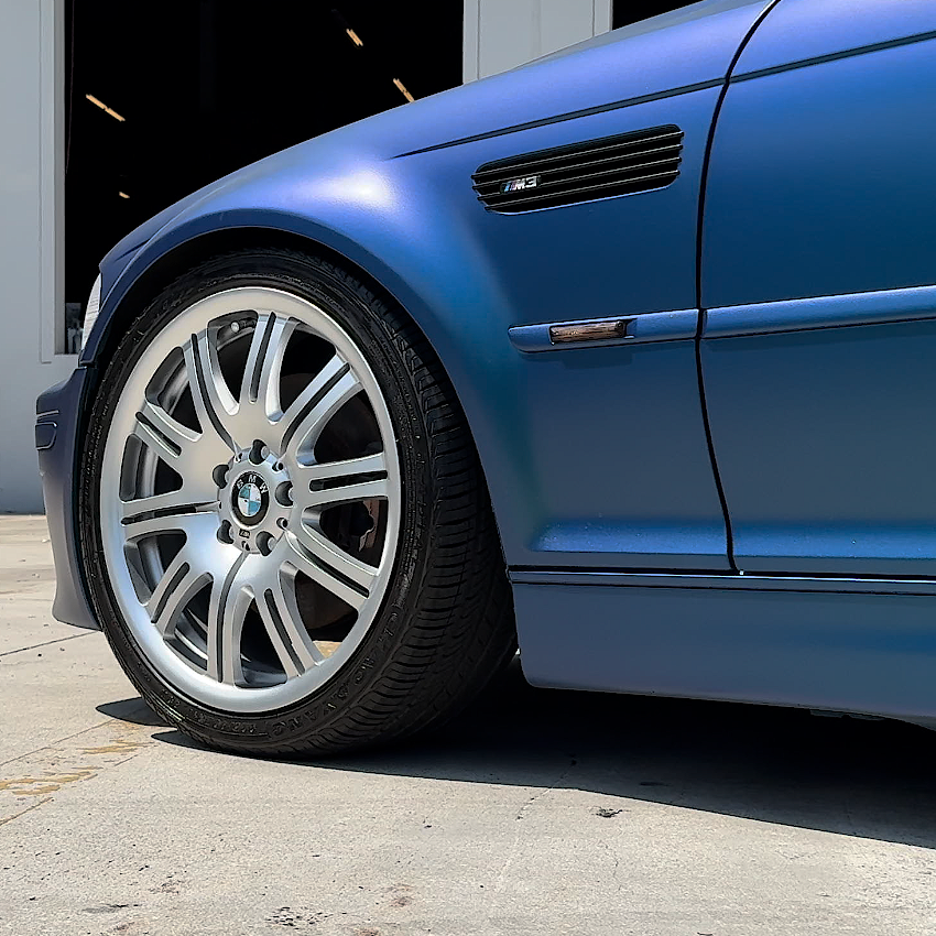 Factory Silver HyperDip™ Wheel Kit | DipYourCar – DipYourCar.com