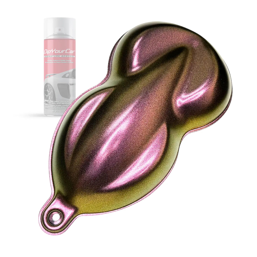 Flash Colorshift Dip Pearl Aerosol