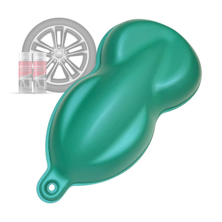 Frosted Pear Wheel Kit