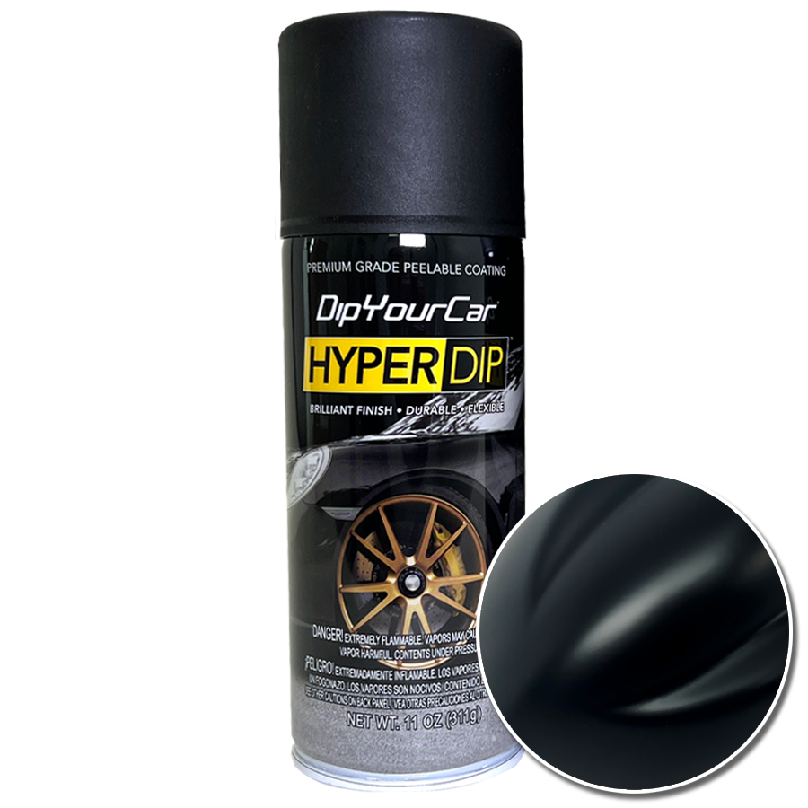 Frozen Black HyperDip® Aerosol