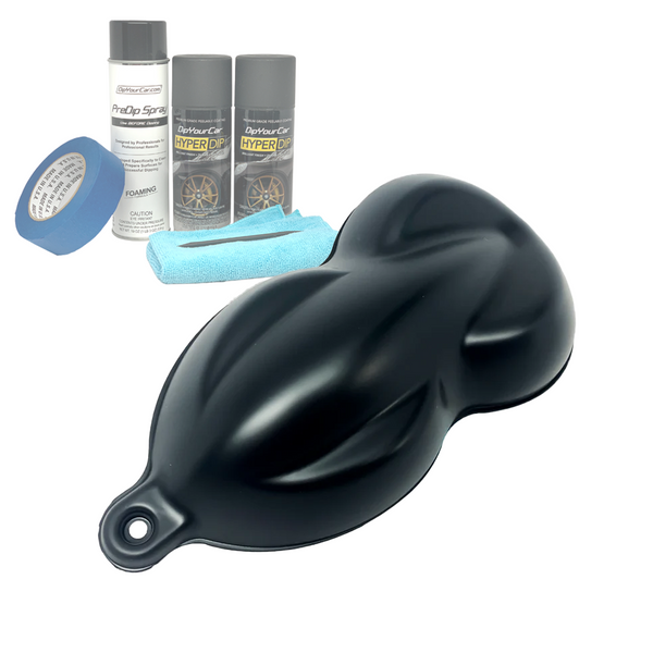 Frozen Black (Matte) variant image