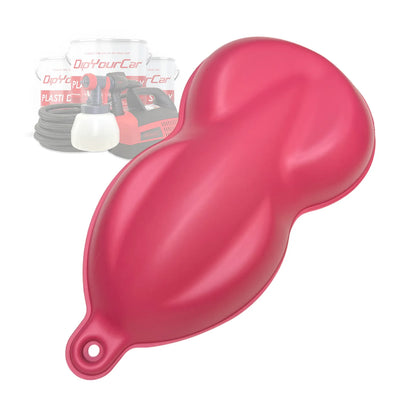Fusion Pink Peelable Car Kit