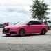 Fusion Pink Car Kit | Performance Series Plasti Dip – DipYourCar.com