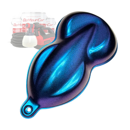 GC-47 Peelable Car Kit