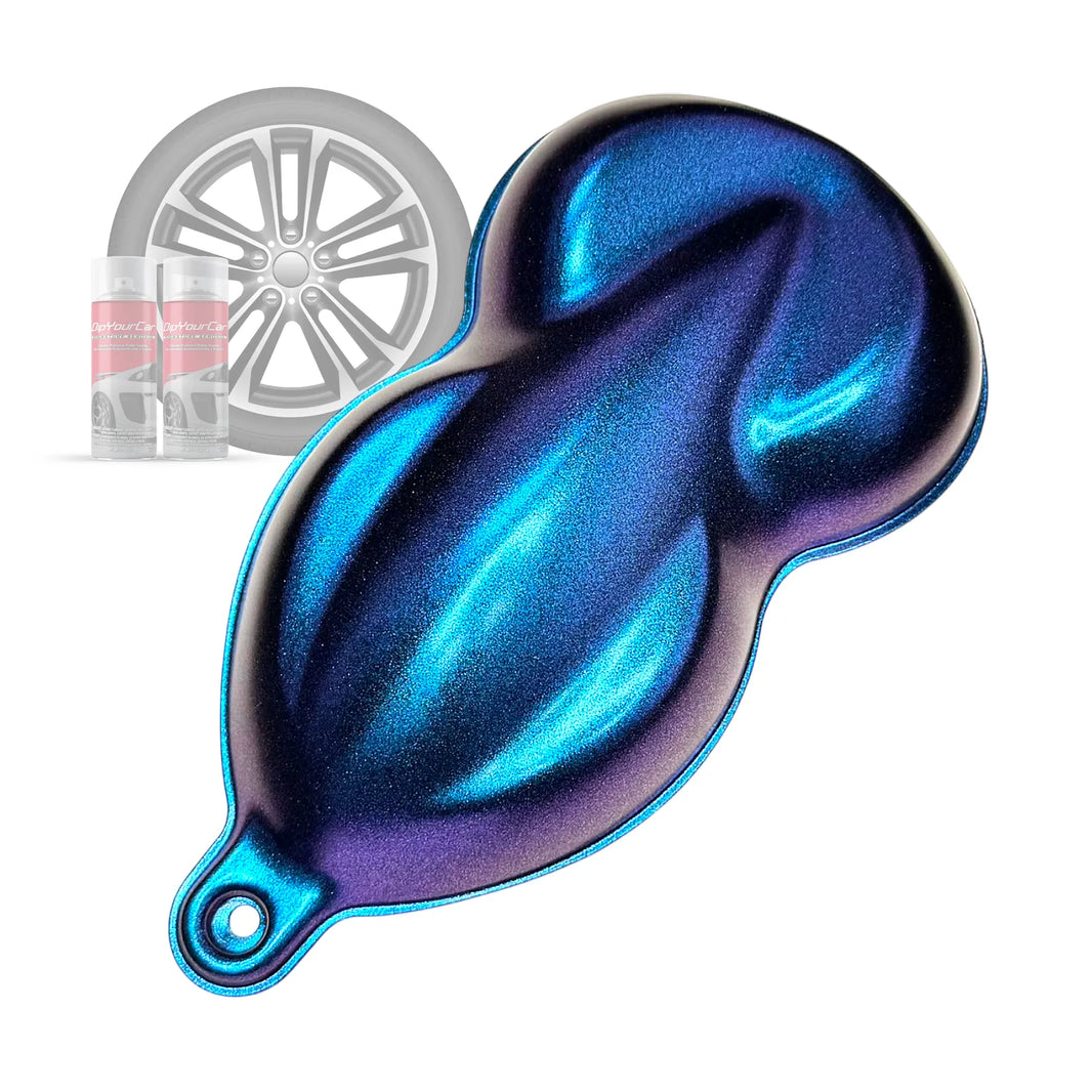 GC-47 Alien Wheel Kit