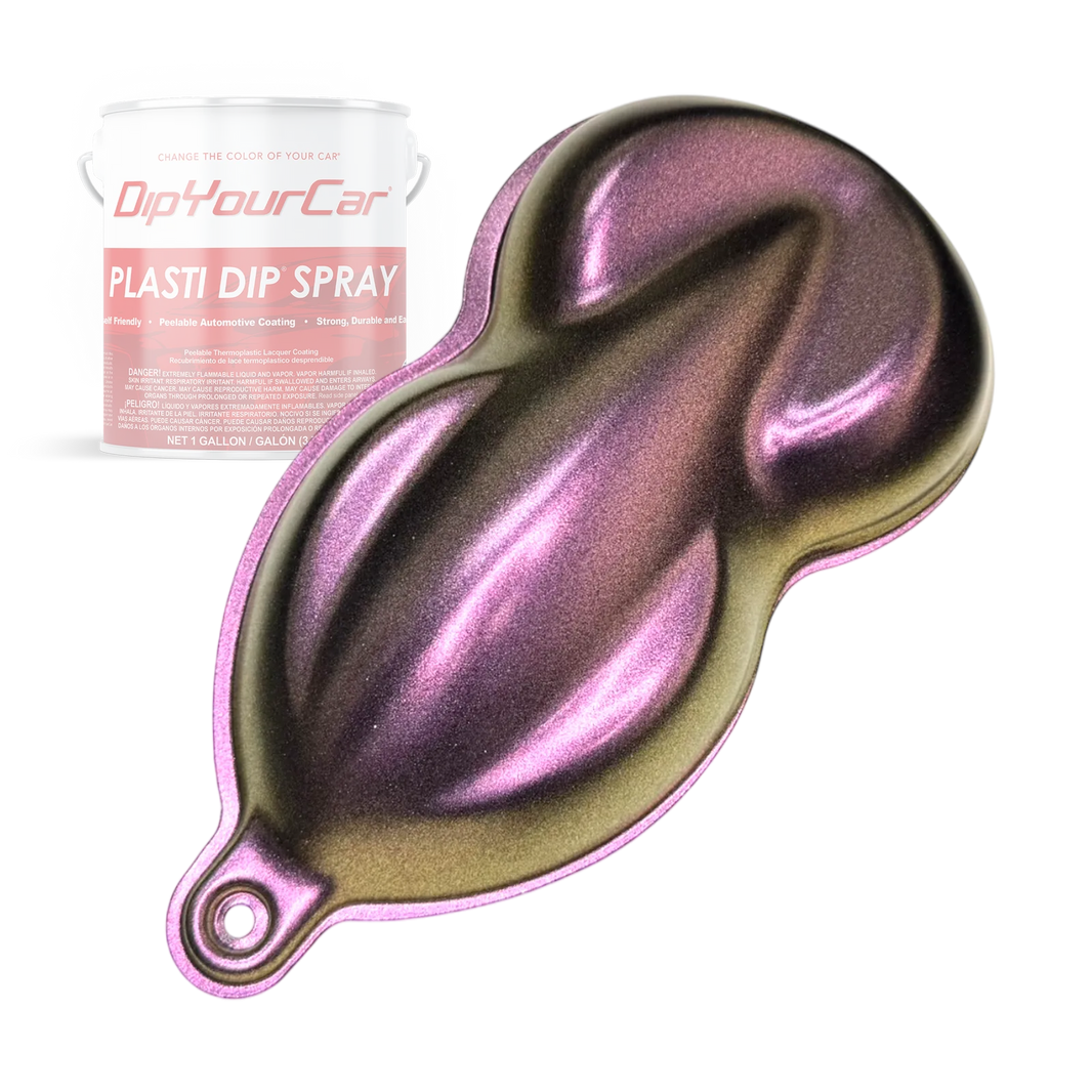 GD-10 Alien TopCoat