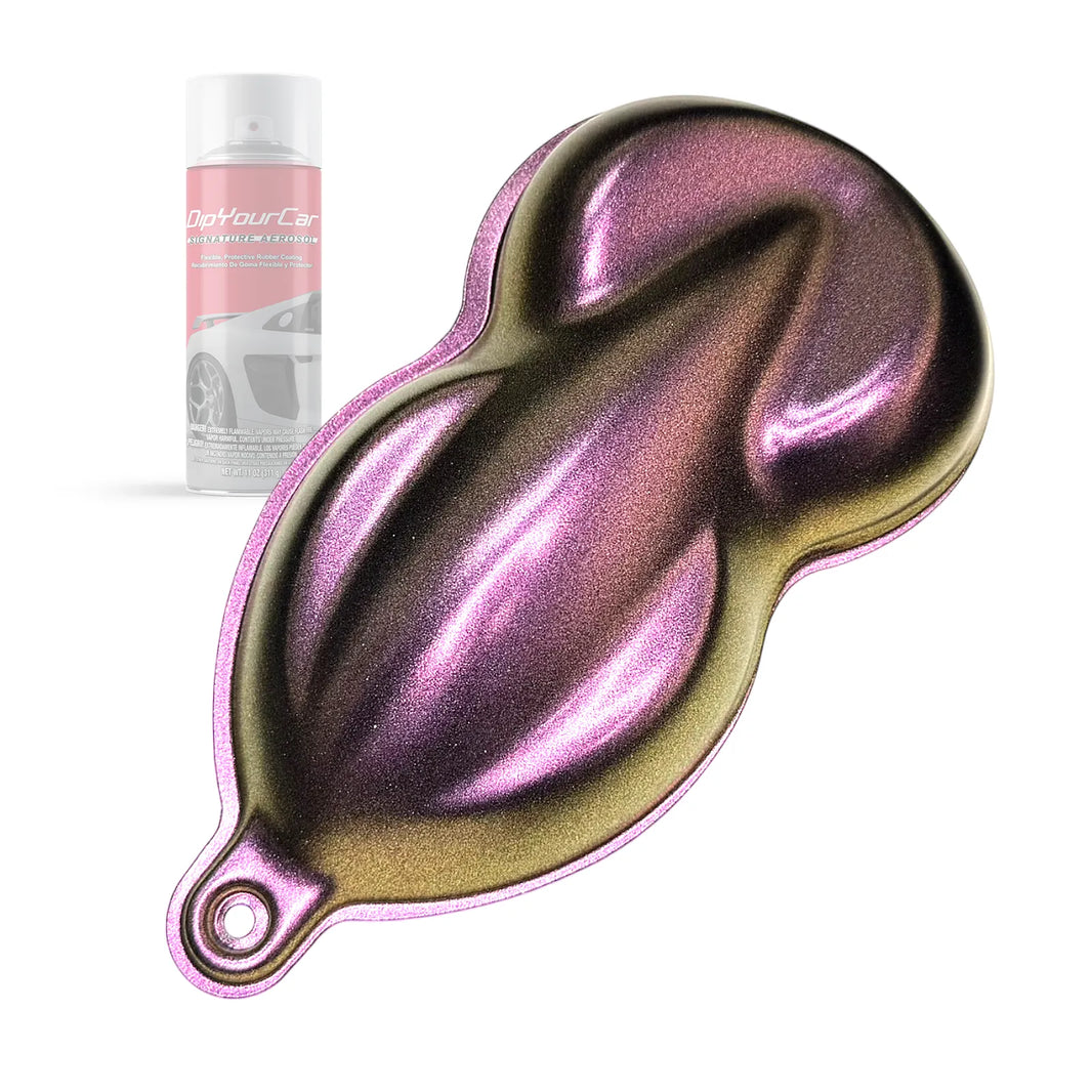 GD-10 Alien Dip Pearl Aerosol