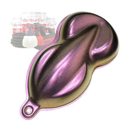 GD-10 Peelable Car Kit