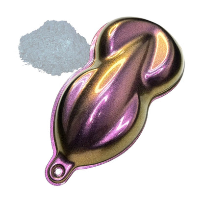 GD-10 Alien Pearls