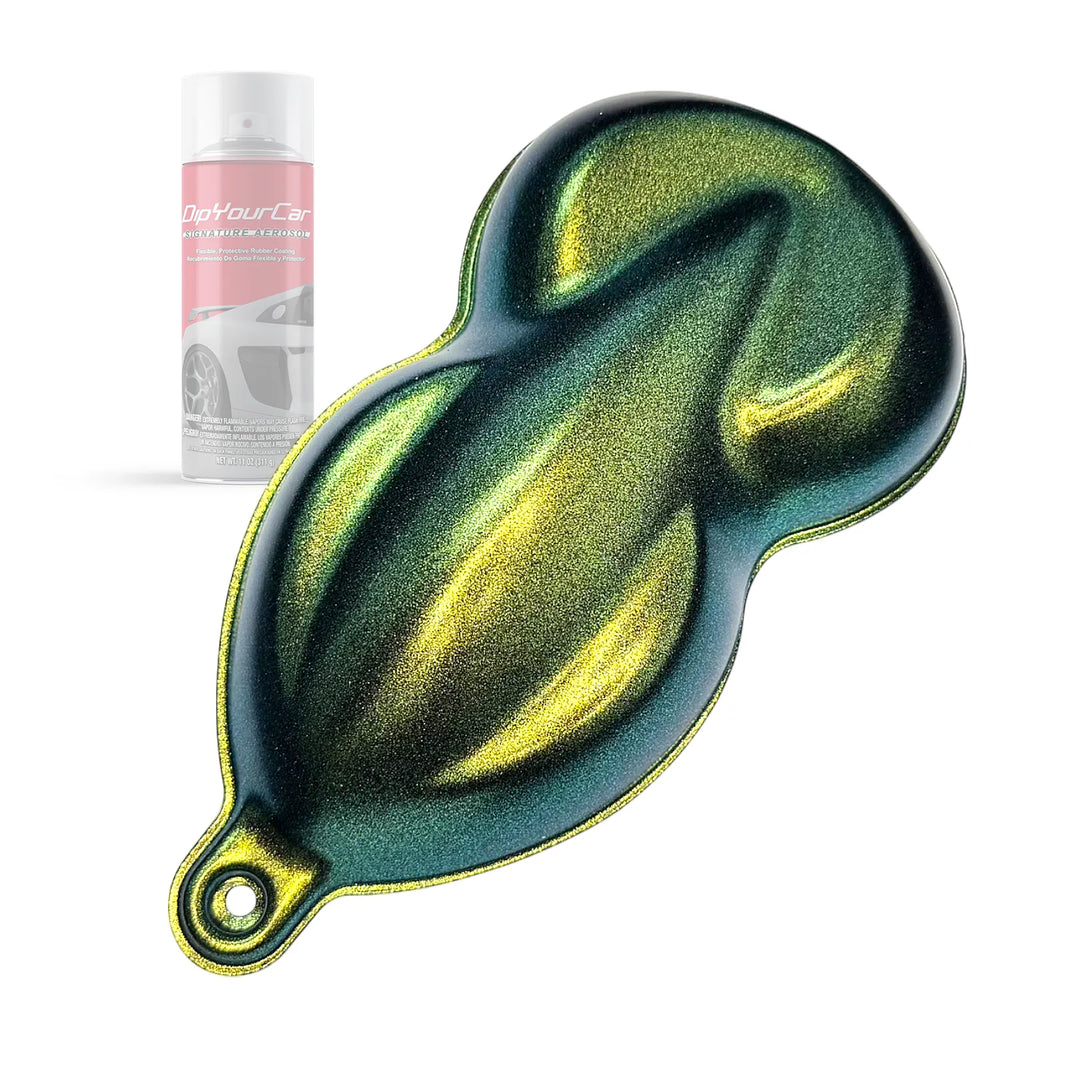 GT-22 Alien Dip Pearl Aerosol