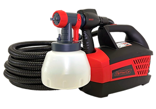 Yes, DYC G-Force Sprayer