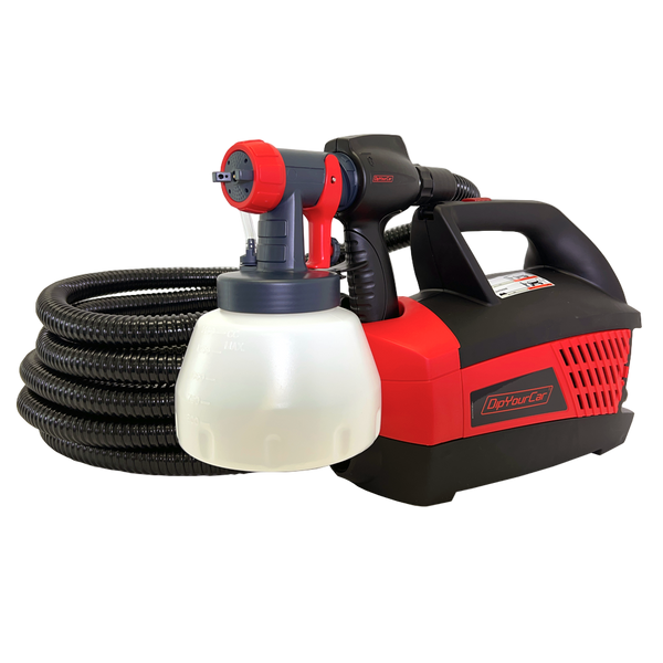 G-Force Sprayer