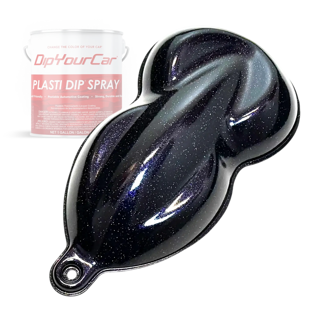 Galaxy V1 TopCoat