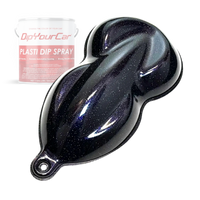 Galaxy V1 TopCoat